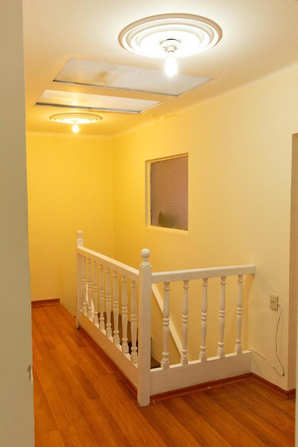 Cusco House Inn Hostel Ngoại thất bức ảnh