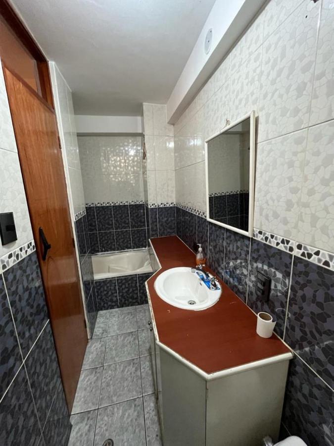 Cusco House Inn Hostel Ngoại thất bức ảnh