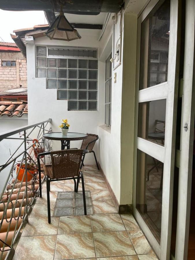 Cusco House Inn Hostel Ngoại thất bức ảnh