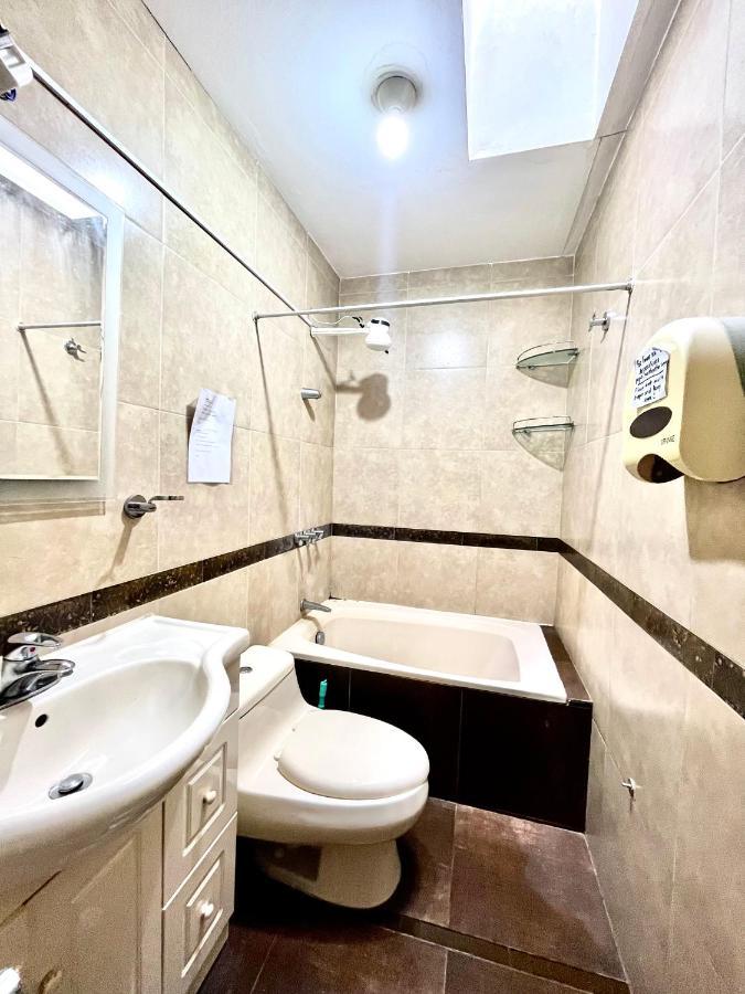 Cusco House Inn Hostel Ngoại thất bức ảnh
