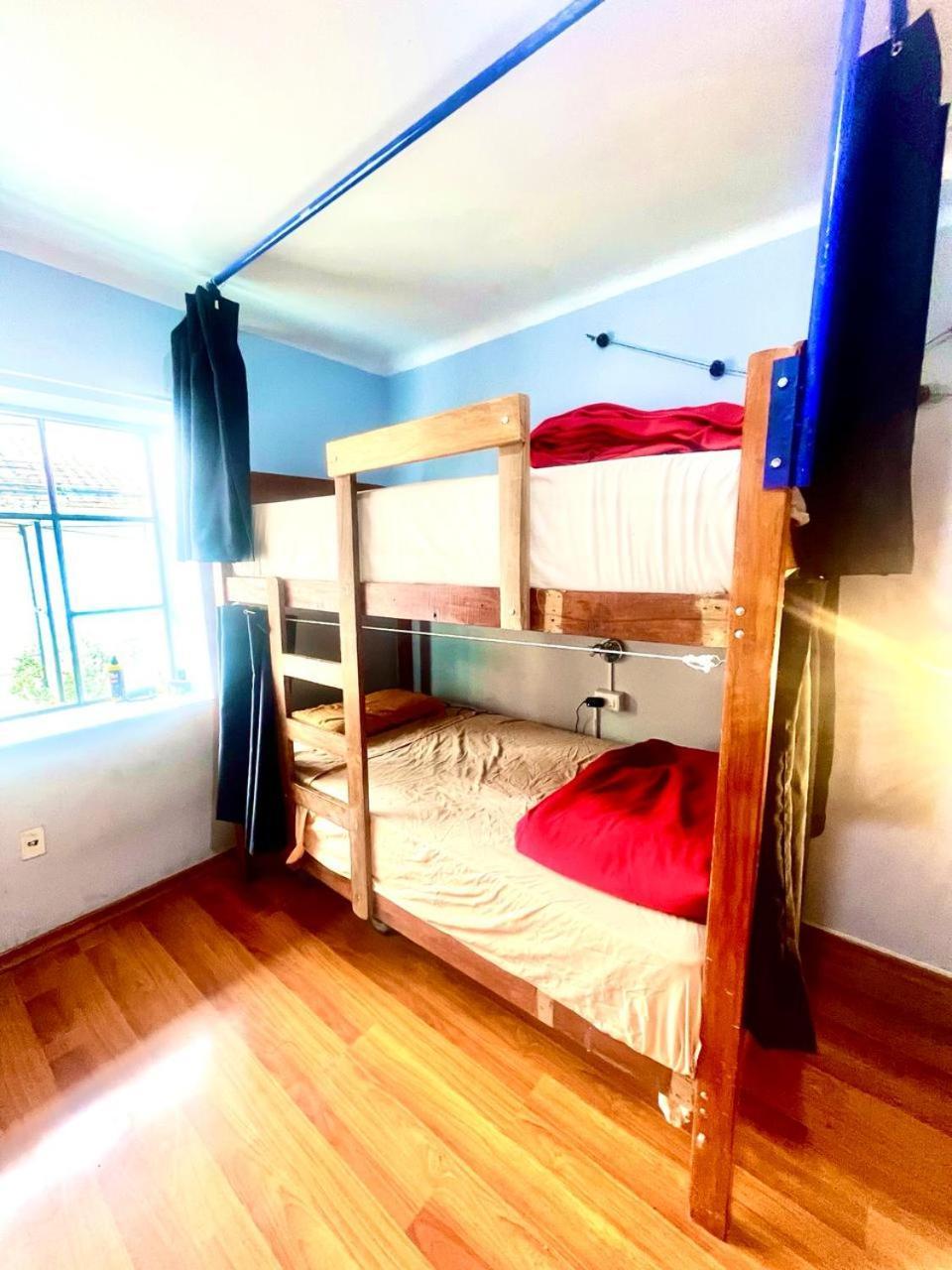 Cusco House Inn Hostel Ngoại thất bức ảnh