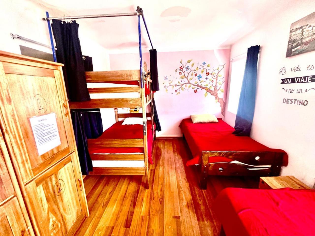 Cusco House Inn Hostel Ngoại thất bức ảnh