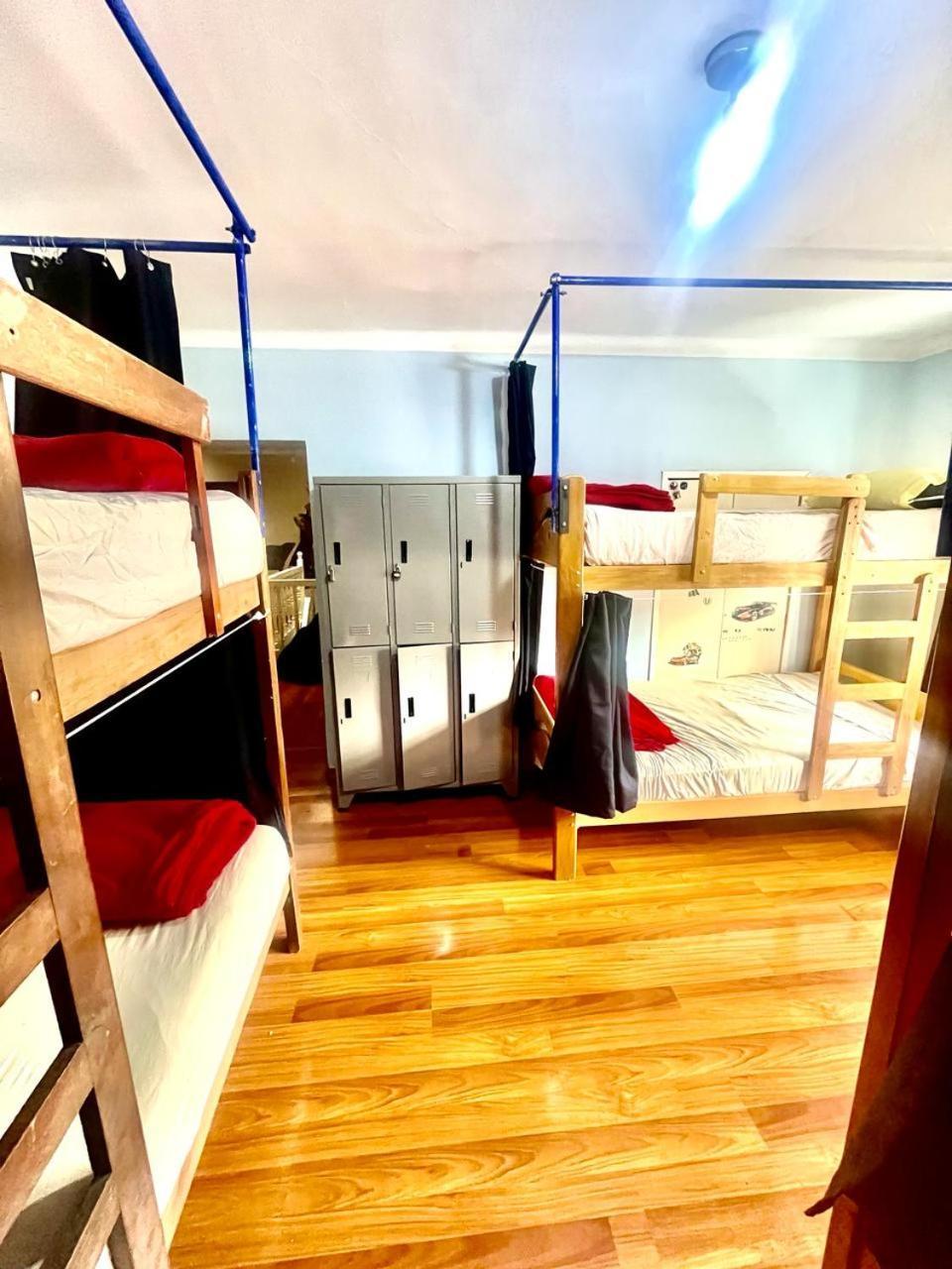 Cusco House Inn Hostel Ngoại thất bức ảnh