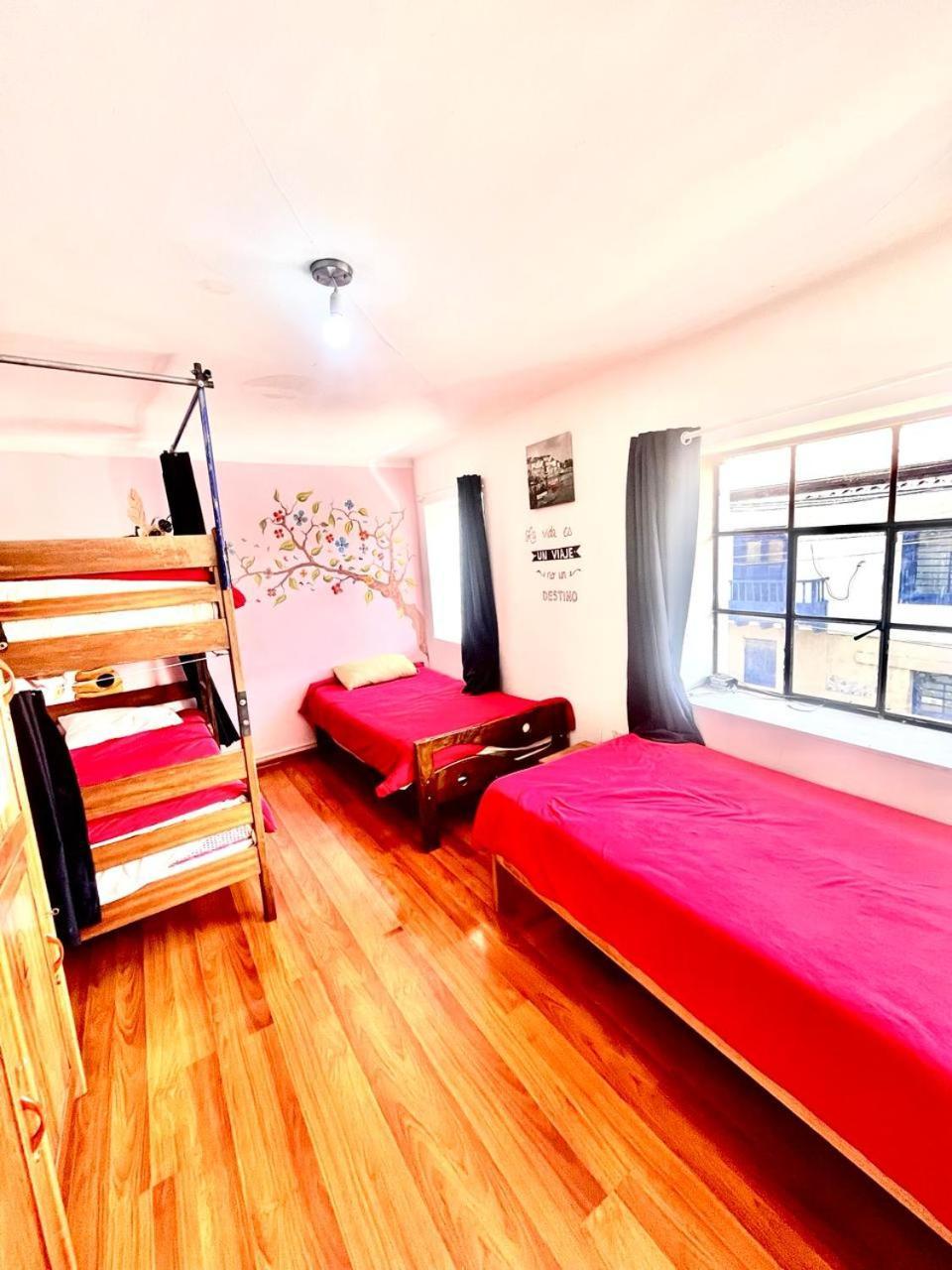 Cusco House Inn Hostel Ngoại thất bức ảnh