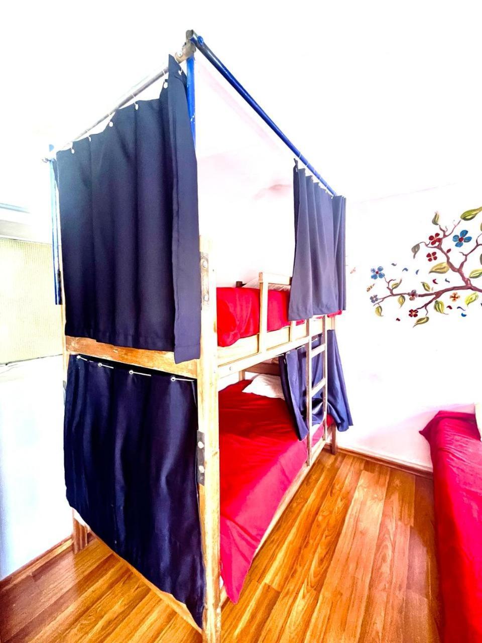 Cusco House Inn Hostel Ngoại thất bức ảnh