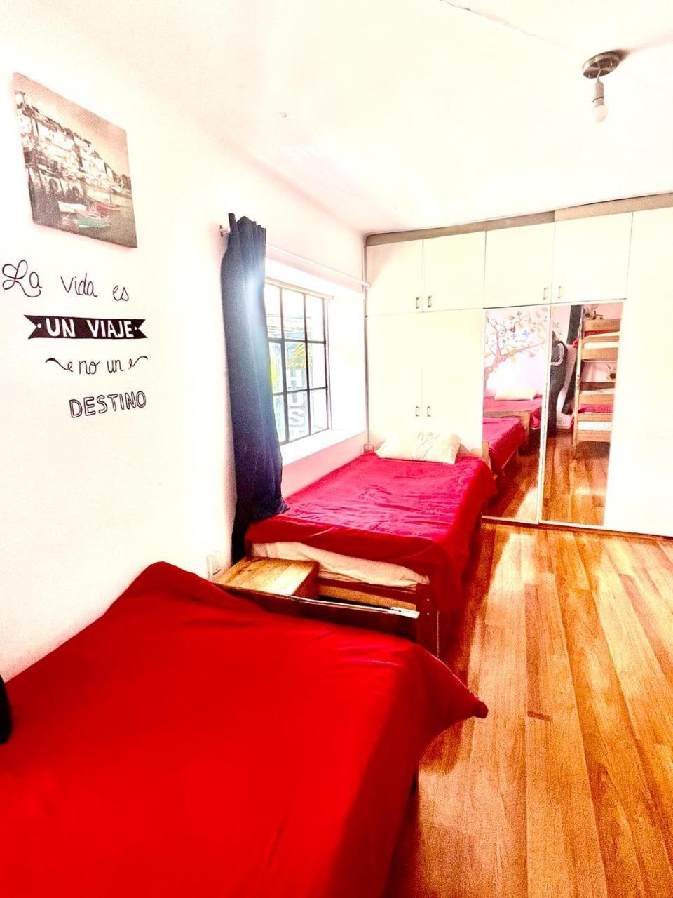 Cusco House Inn Hostel Ngoại thất bức ảnh