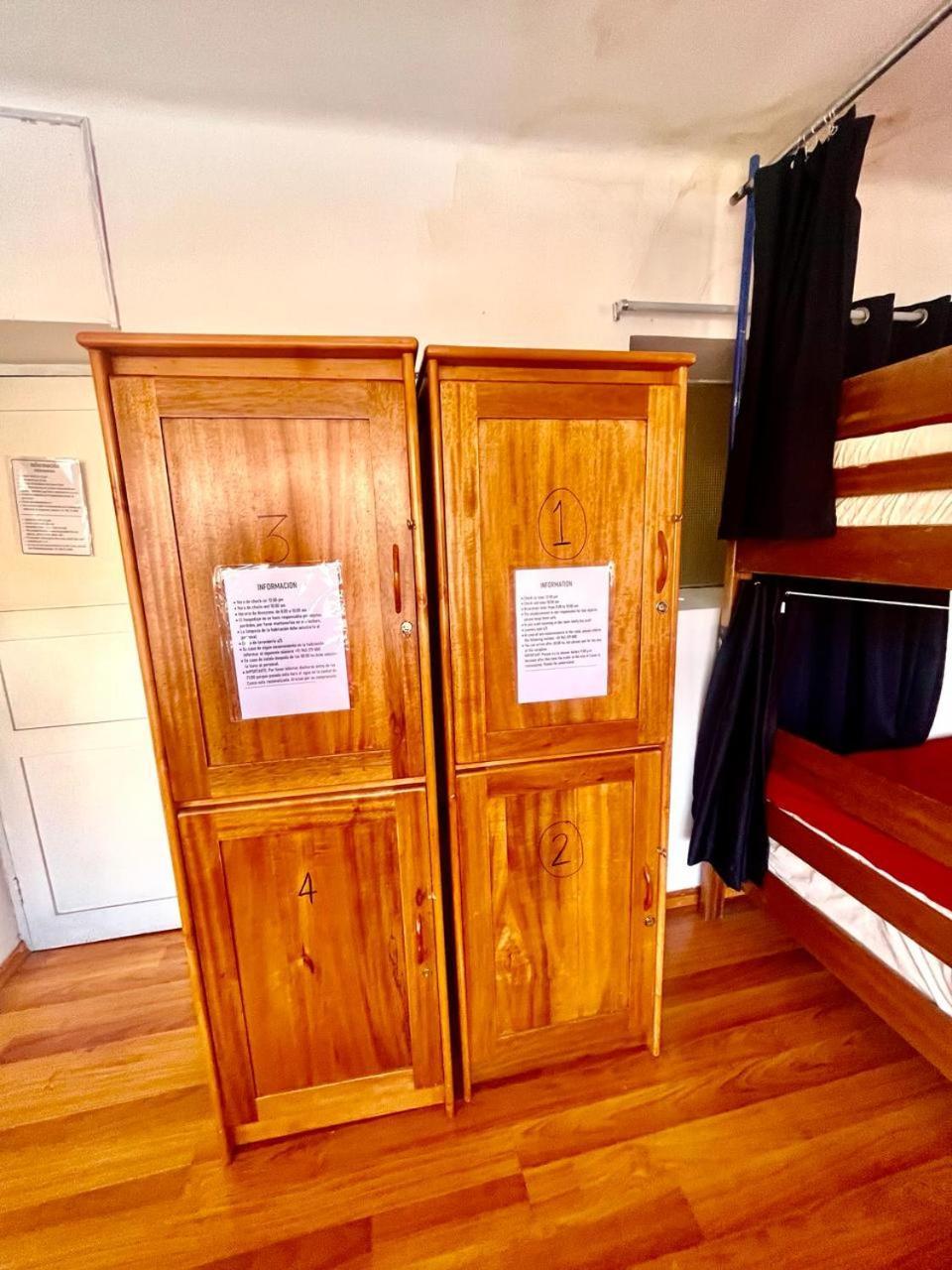 Cusco House Inn Hostel Ngoại thất bức ảnh