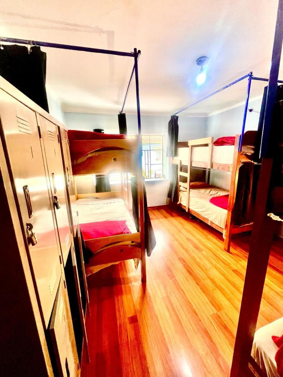 Cusco House Inn Hostel Ngoại thất bức ảnh