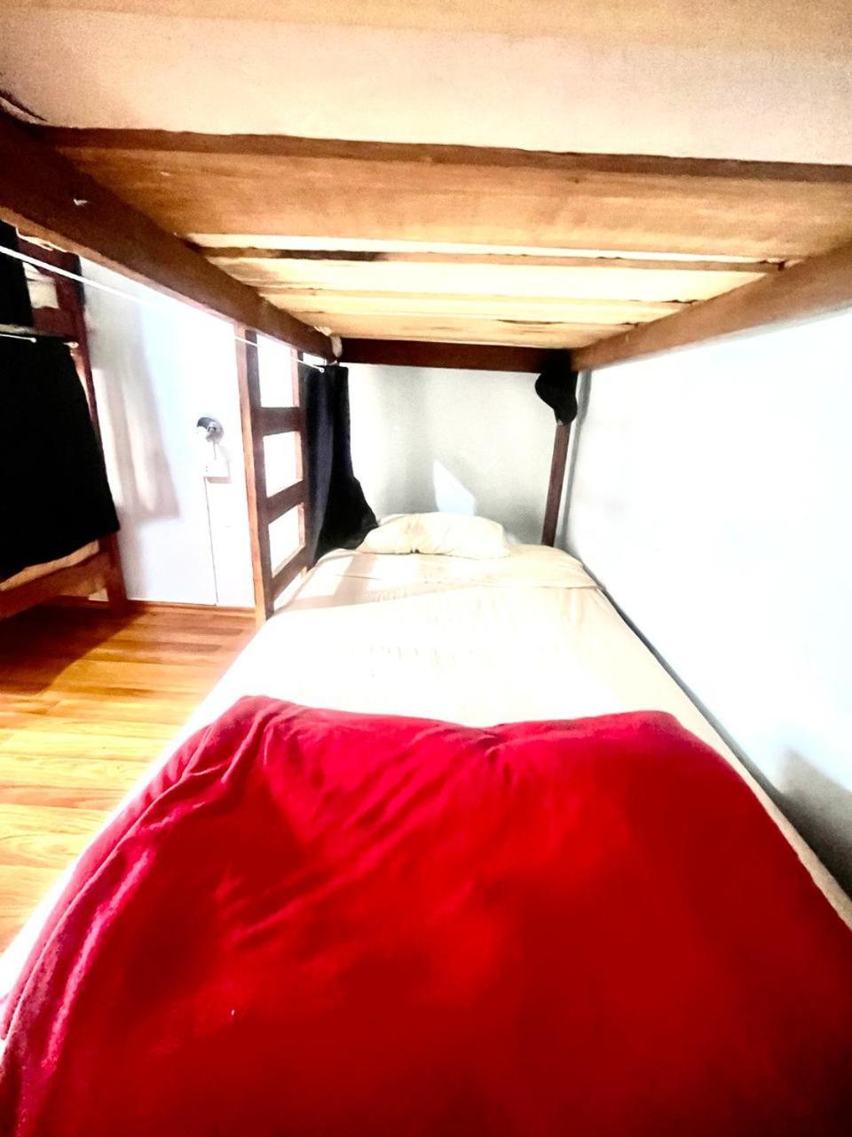 Cusco House Inn Hostel Ngoại thất bức ảnh