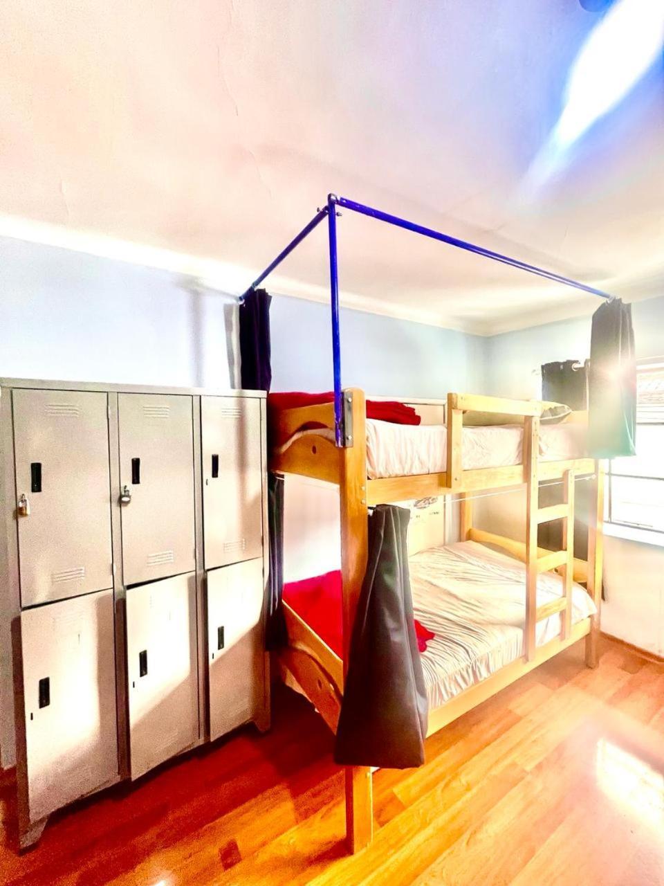 Cusco House Inn Hostel Ngoại thất bức ảnh